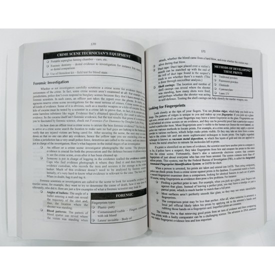 Criminology For CSS & All Other Exams