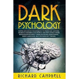 Dark Psychology Dark Psychology