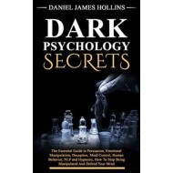 Dark Psychology Secrets