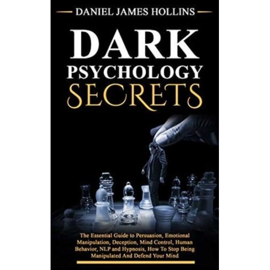 Dark Psychology Secrets Dark Psychology Secrets