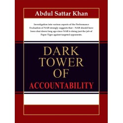Dark Tower Of Accountability Dark Tower Of Accountability