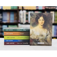 Deal Of 6 Books Of Jane Austen