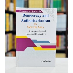 Democracy And Authoritarianism In South Asia Democracy And Authoritarianism In South Asia