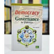 Democracy And Governance In Pakistan
