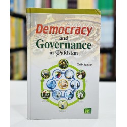 Democracy And Governance In Pakistan Democracy And Governance In Pakistan