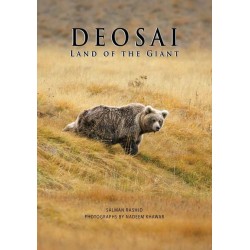 Deosai: Land Of The Giant Deosai: Land Of The Giant