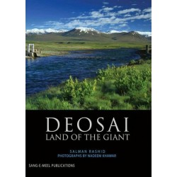 Deosai: Land Of The Giant Deosai: Land Of The Giant