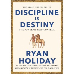 Discipline Is Destiny Discipline Is Destiny