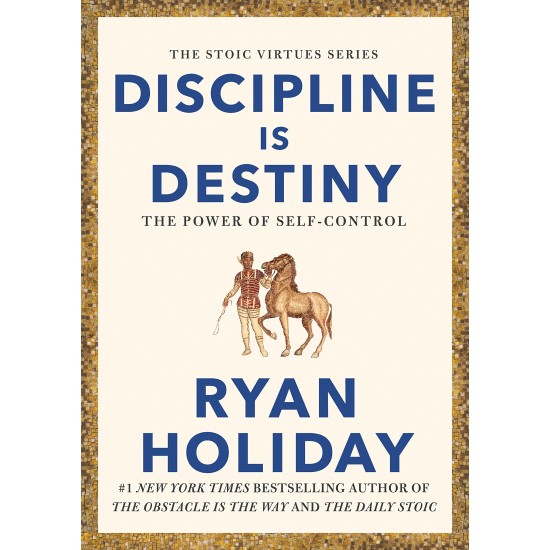 Discipline Is Destiny Discipline Is Destiny