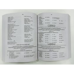 Discovering The World Of English Grammar & Composition With Essays & Translation