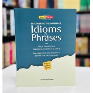 Discovering The World Of Idioms Phrases