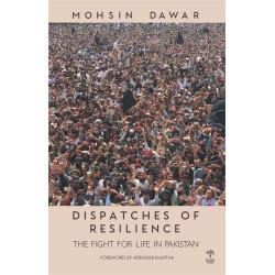 Dispatches Of Resilience : The Fight For Life In Pakistan