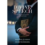Divine Speech - Exploring The Quran As Literature