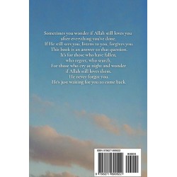 Does Allah Still Love Me?