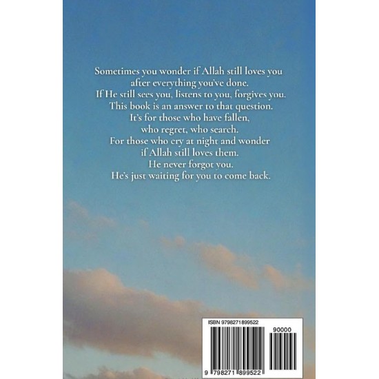 Does Allah Still Love Me?