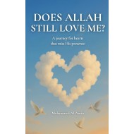 Does Allah Still Love Me?