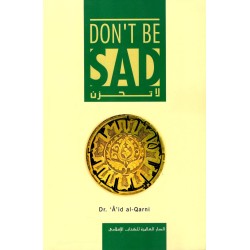 Don't Be Sad Don't Be Sad