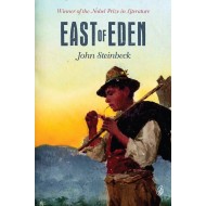 East Of Eden (Winner Of the Nobel Prize)