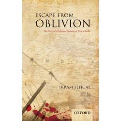 Escape From Oblivion Escape From Oblivion