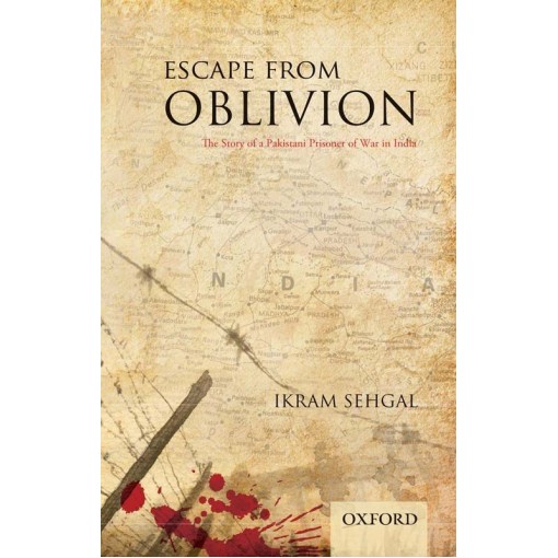 Escape From Oblivion Escape From Oblivion
