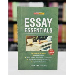 Essay Essentials