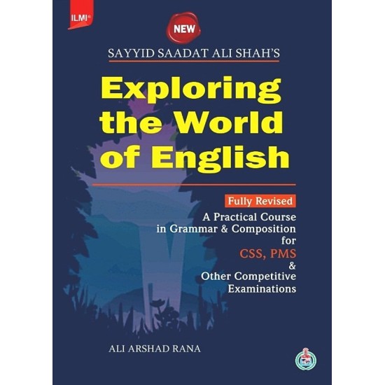 Exploring The World Of English For CSS PMS