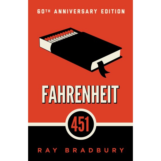 Fahrenheit 451 Fahrenheit 451