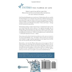 Fatima The Flower of Life Fatima The Flower of Life