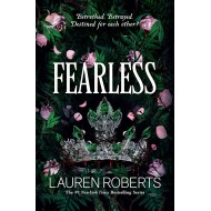 Fearless (The Powerless Trilogy #3)