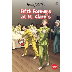 Fifth Farmers At St. Clare's (St. Clare's Series) (Book 6) Fifth Farmers At St. Clare's (St. Clare's Series) (Book 6)
