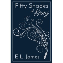 Fifty Shades Of Grey (Hardcover Edition) Fifty Shades Of Grey (Hardcover Edition)