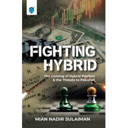Fighting Hybrid Fighting Hybrid