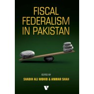 Fiscal Federalism In Pakistan