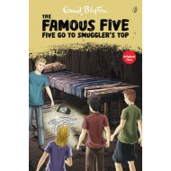 Five Go To Smuggler's Top - The Famous Five (Book 4)