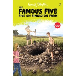 Five On Finniston Farm - The Famous Five (Book 18) Five On Finniston Farm - The Famous Five (Book 18)