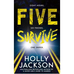 Five Survive Five Survive