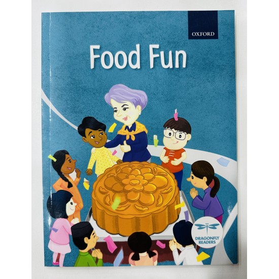 Food Fun