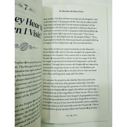 For Those Left Behind....