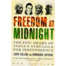 Freedom At Midnight Freedom At Midnight