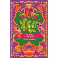 From Aunty Ayesha And The Jinns With Love