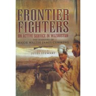 Frontier Fighters On Active Services In Waziristan