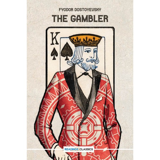 Gambler Gambler