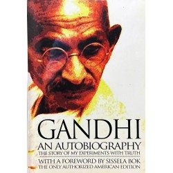 Gandhi An Autobiography