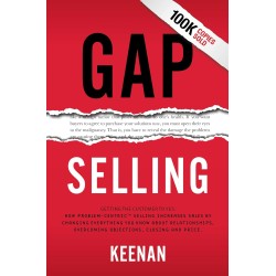 Gap Selling