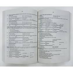 General Science & Ability With Solved Past Papers General Science & Ability With Solved Past Papers