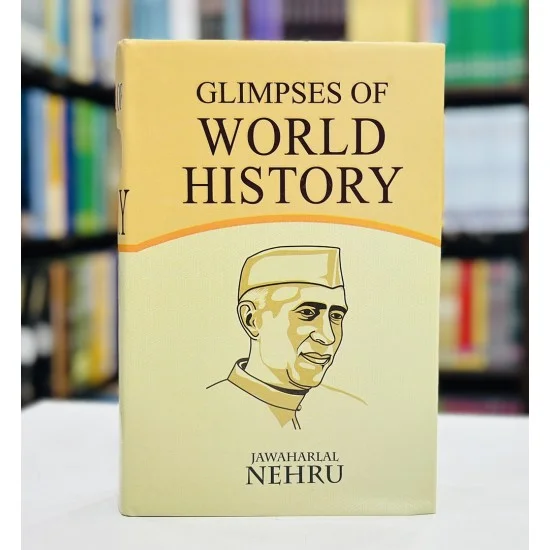 Glimpses Of World History Glimpses Of World History