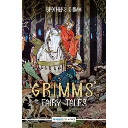 Grimms' Fairy Tales Grimms' Fairy Tales