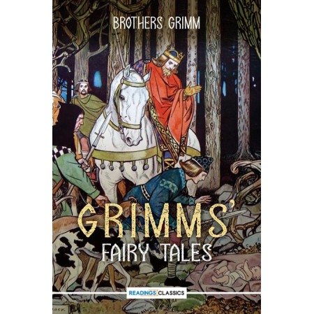 Grimms' Fairy Tales