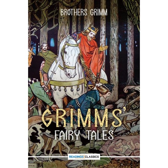 Grimms' Fairy Tales Grimms' Fairy Tales