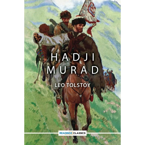 Hadji Murad